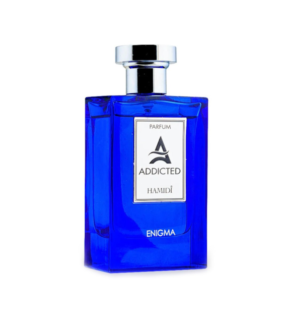 HAMIDI ADDICTED ENIGMA 110ML