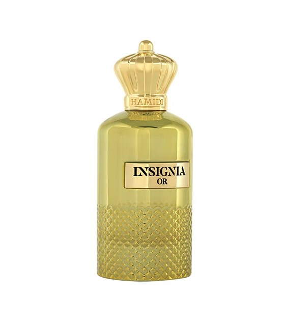 HAMIDI INSIGNIA OR 100ML