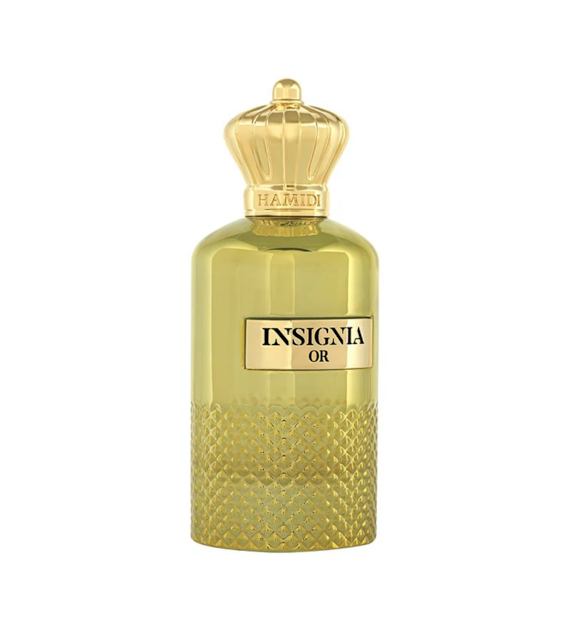 HAMIDI INSIGNIA OR 100ML