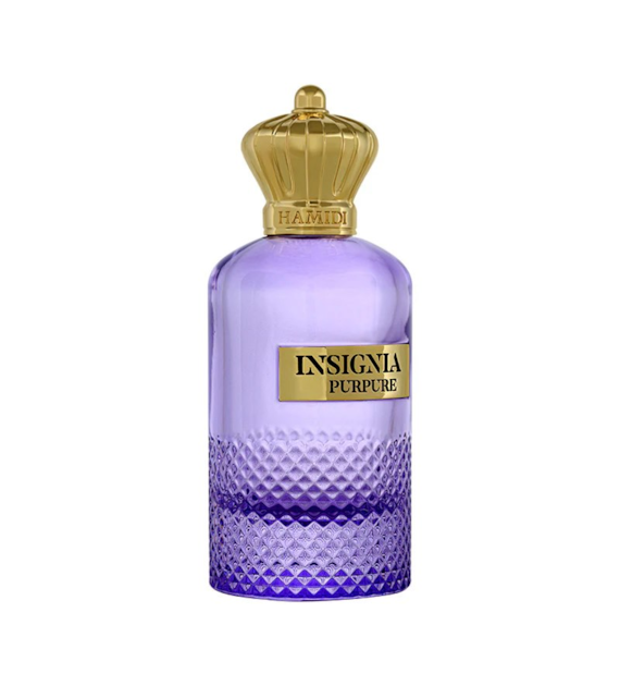 HAMIDI INSIGNIA PURPURE 100ML