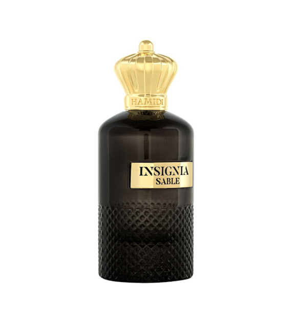 HAMIDI INSIGNIA SABLE 100ML