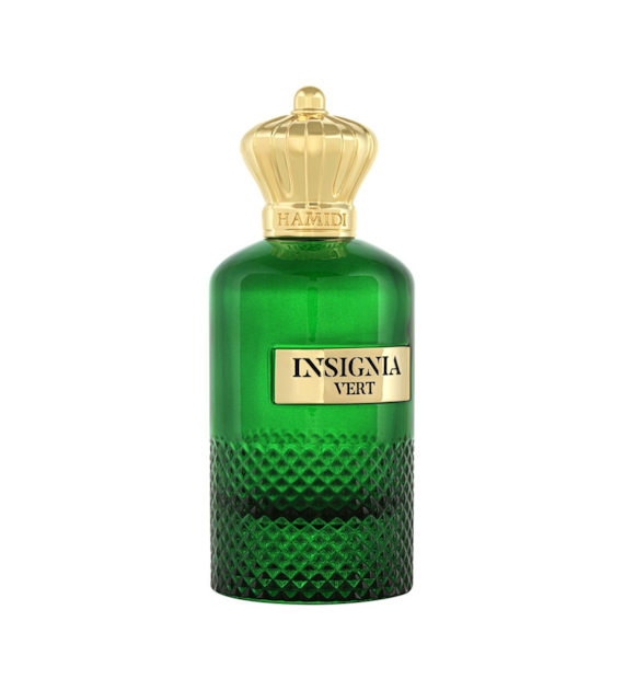 HAMIDI INSIGNIA VERT 100ML