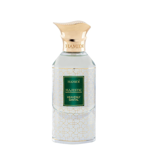 HAMIDI HEAVENLY SANTAL 85ML