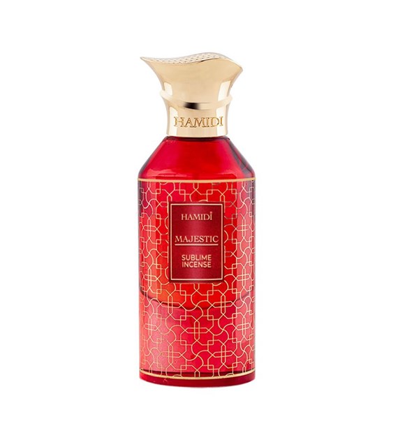 HAMIDI SUBLIME INCENSE 85ML