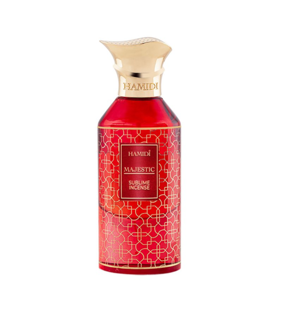 HAMIDI SUBLIME INCENSE 85ML