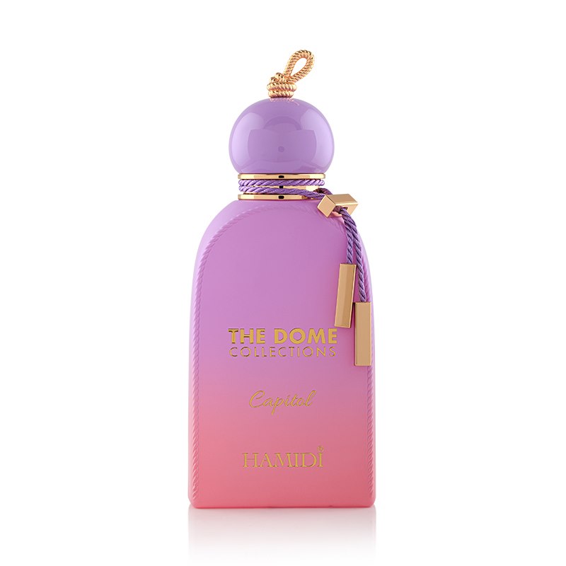 HAMIDI THE DOME CAPITOL 100ML