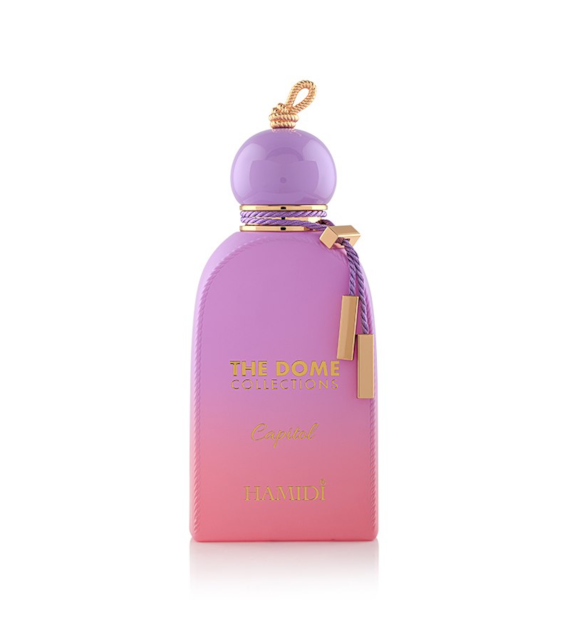HAMIDI THE DOME CAPITOL 100ML
