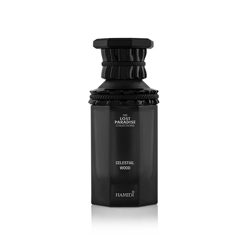 HAMIDI THE LOST PARADISE CELESTIAL WOOD 100ML