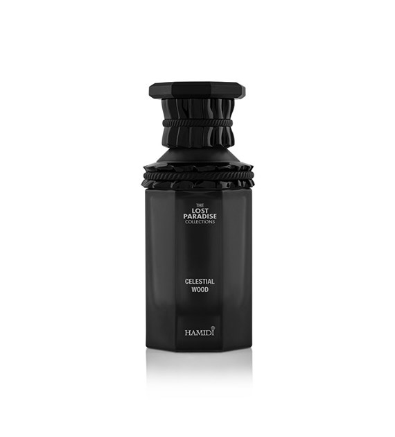 HAMIDI THE LOST PARADISE CELESTIAL WOOD 100ML