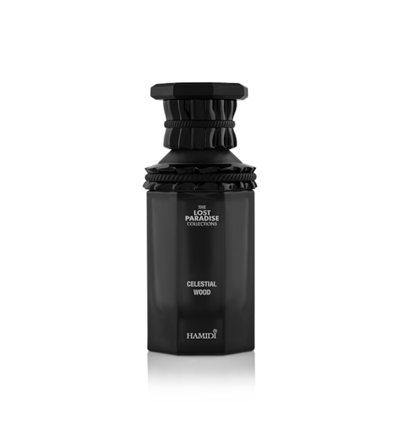 HAMIDI THE LOST PARADISE CELESTIAL WOOD 100ML