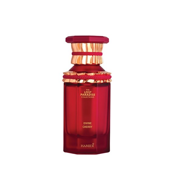 HAMIDI THE LOST PARADISE DIVINE CHERRY 100ML