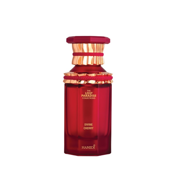 HAMIDI THE LOST PARADISE DIVINE CHERRY 100ML