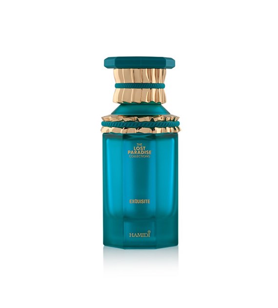 HAMIDI THE LOST PARADISE EXQUISITE 100ML