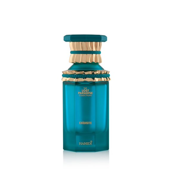 HAMIDI THE LOST PARADISE EXQUISITE 100ML