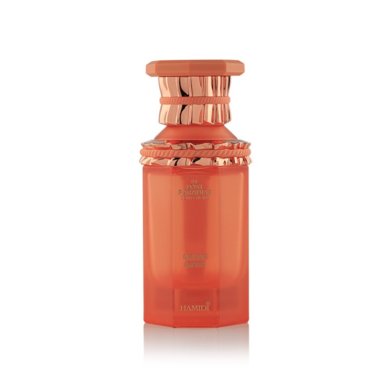 HAMIDI THE LOST PARADISE SUBLIME CHERRY 100ML
