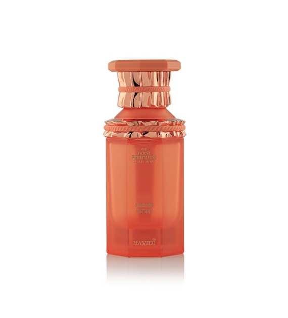 HAMIDI THE LOST PARADISE SUBLIME CHERRY 100ML