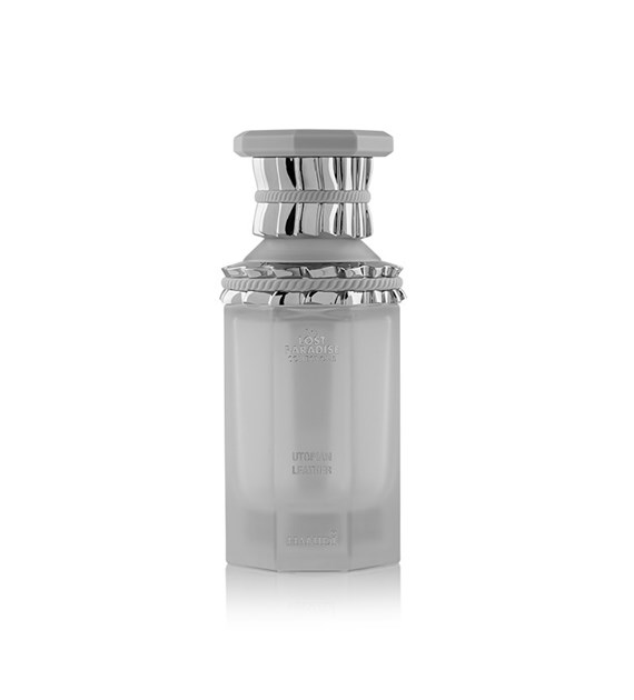 HAMIDI THE LOST PARADISE UTOPIAN LEATHER 100ML