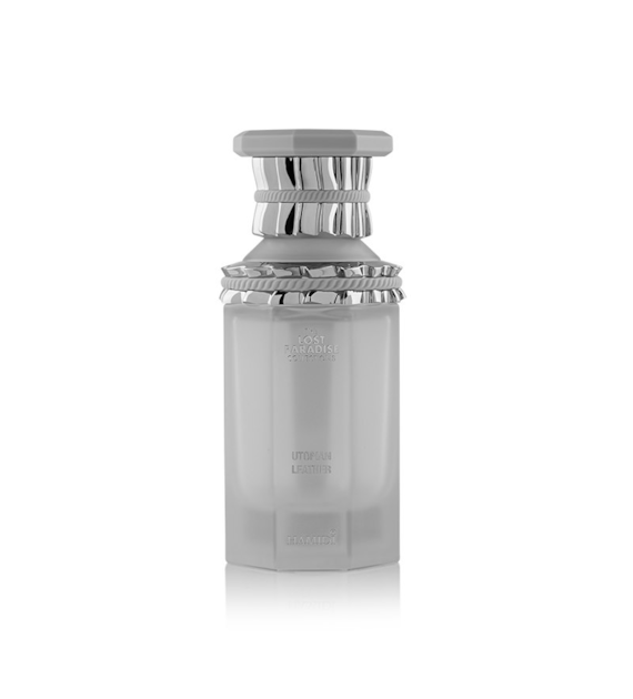 HAMIDI THE LOST PARADISE UTOPIAN LEATHER 100ML