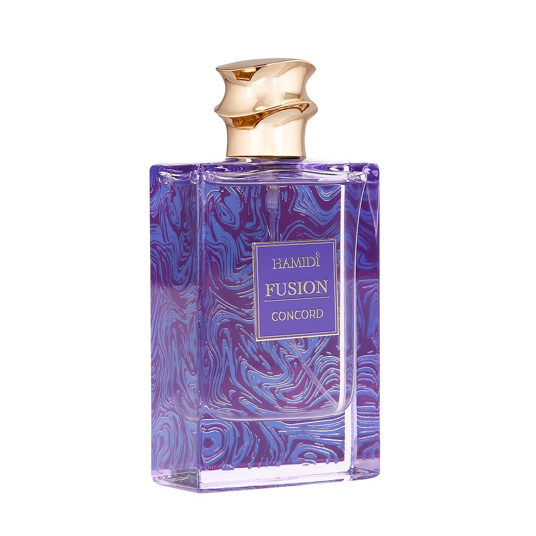 HAMIDI FUSION CONCORD 85ML