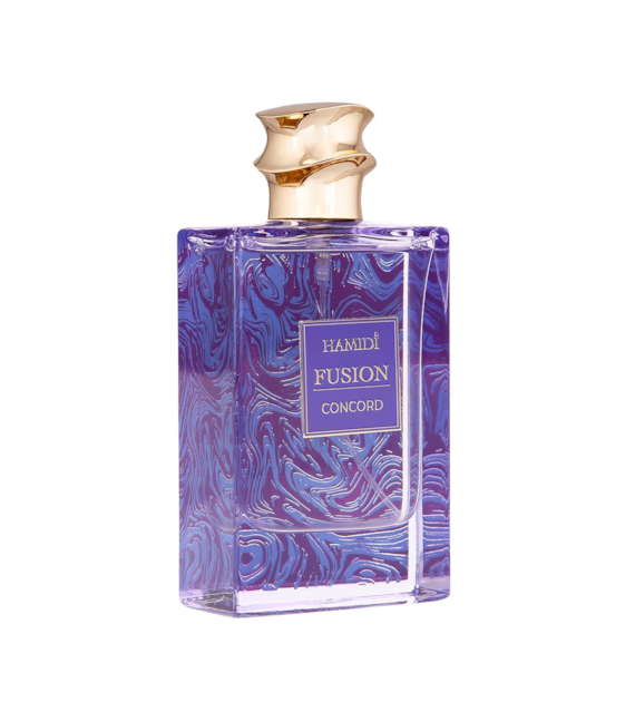 HAMIDI FUSION CONCORD 85ML
