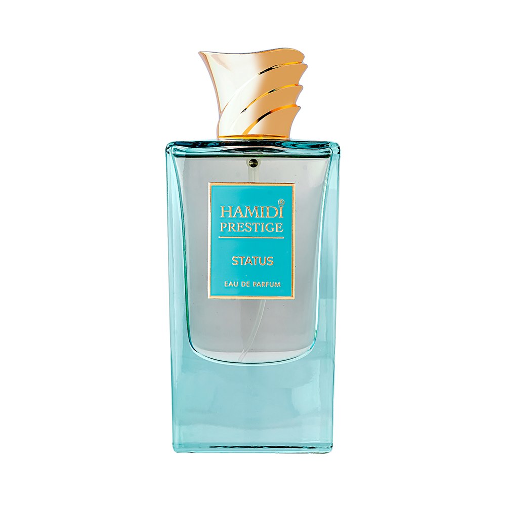 HAMIDI PRESTIGE STATUS 80ML