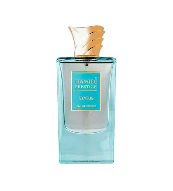 HAMIDI PRESTIGE STATUS 80ML