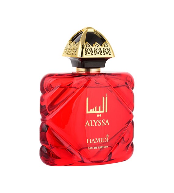 HAMIDI ALYSSA 100ML