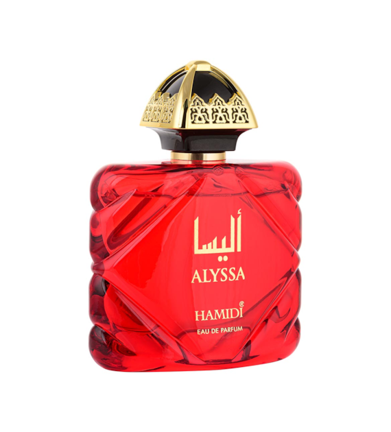 HAMIDI ALYSSA 100ML