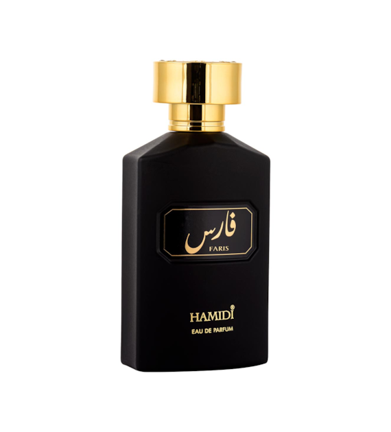 HAMIDI FARIS 100ML