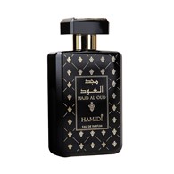 HAMIDI MAJD AL OUD 100ML