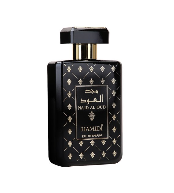 HAMIDI MAJD AL OUD 100ML