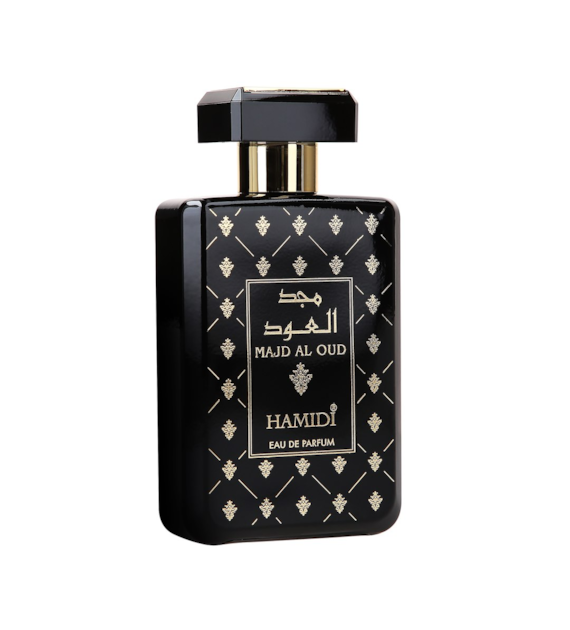HAMIDI MAJD AL OUD 100ML