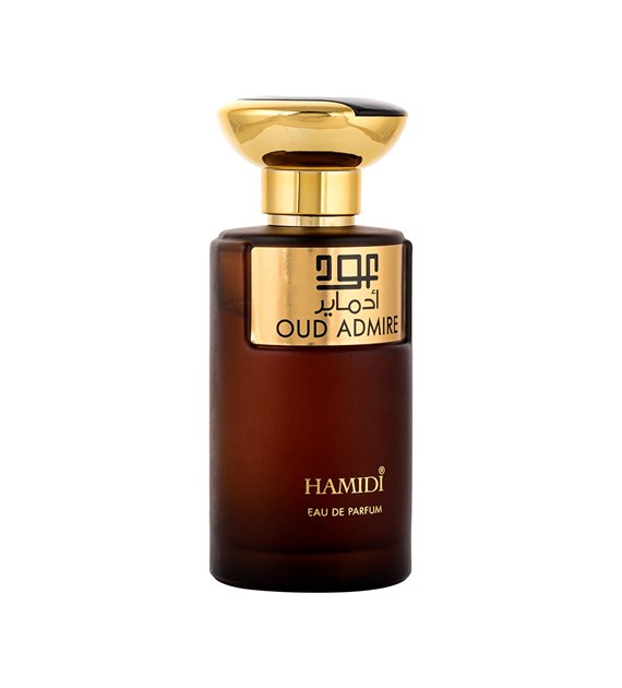 HAMIDI OUD ADMIRE 100ML