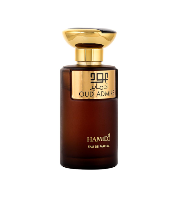 HAMIDI OUD ADMIRE 100ML