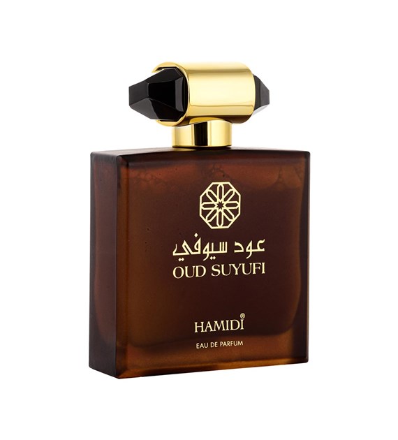 HAMIDI OUD SUYUFI 110ML