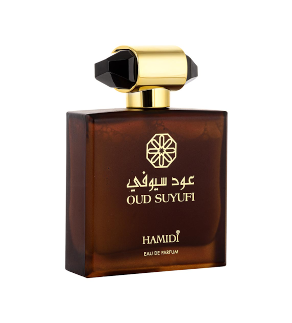 HAMIDI OUD SUYUFI 110ML
