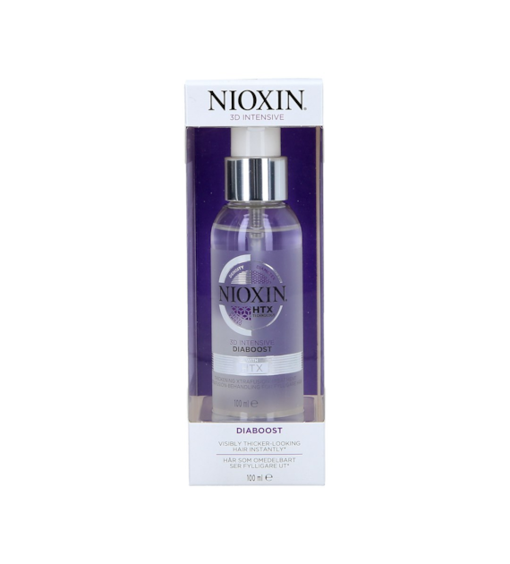 NIO INTENSIVE DIABOOST TREATMENT 100ML