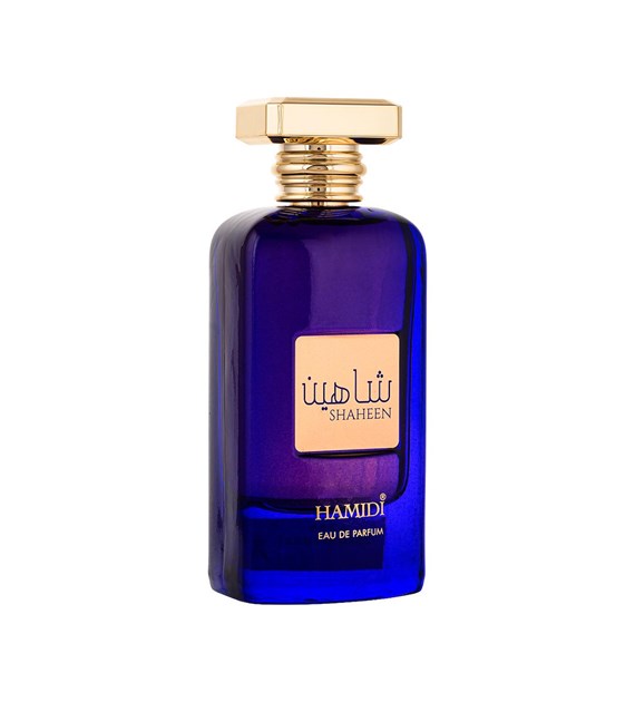 HAMIDI SHAHEEN 100ML