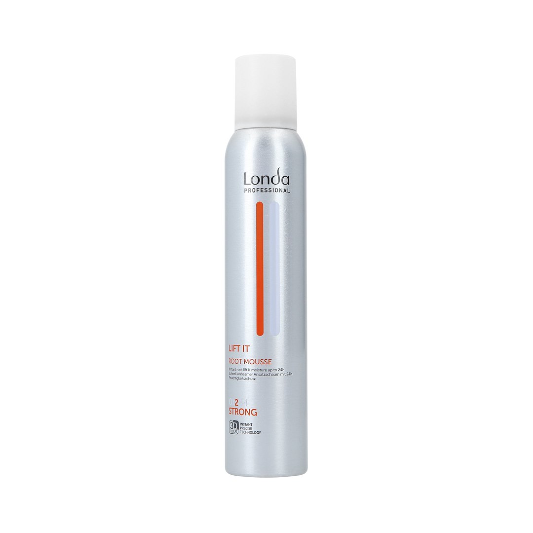 LONDA ST LIFT IT MOUSSE 200ML