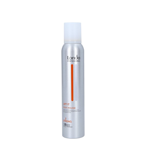 LONDA ST LIFT IT MOUSSE 200ML