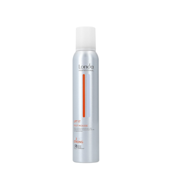 LONDA ST LIFT IT MOUSSE 200ML