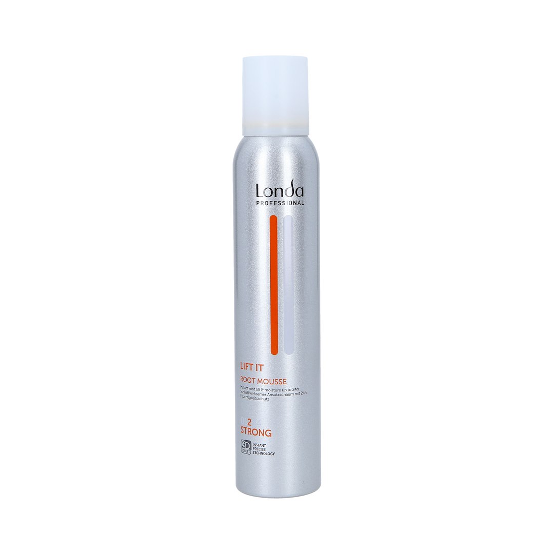 LONDA ST LIFT IT MOUSSE 200ML