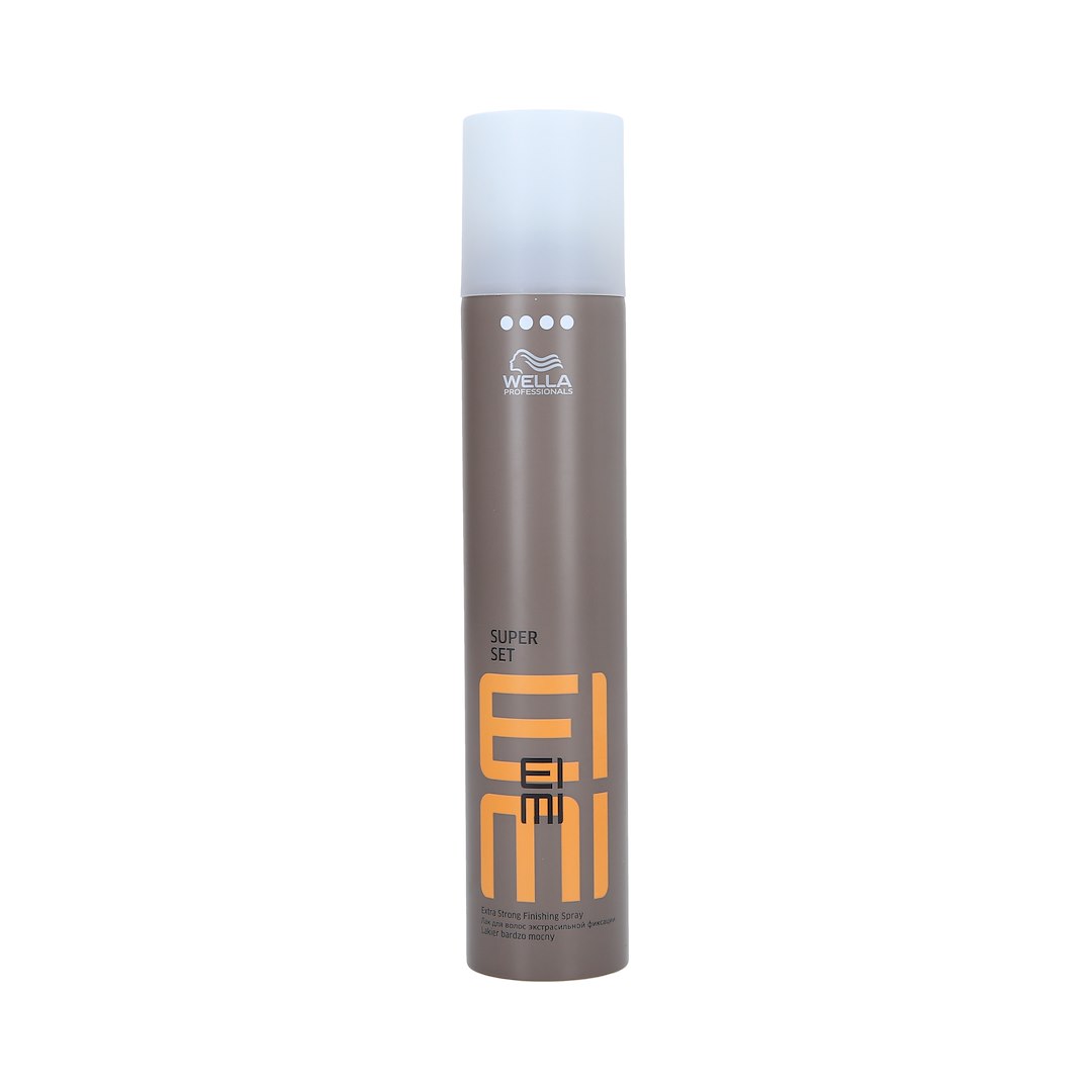 EIMI SUPER SET 300ML