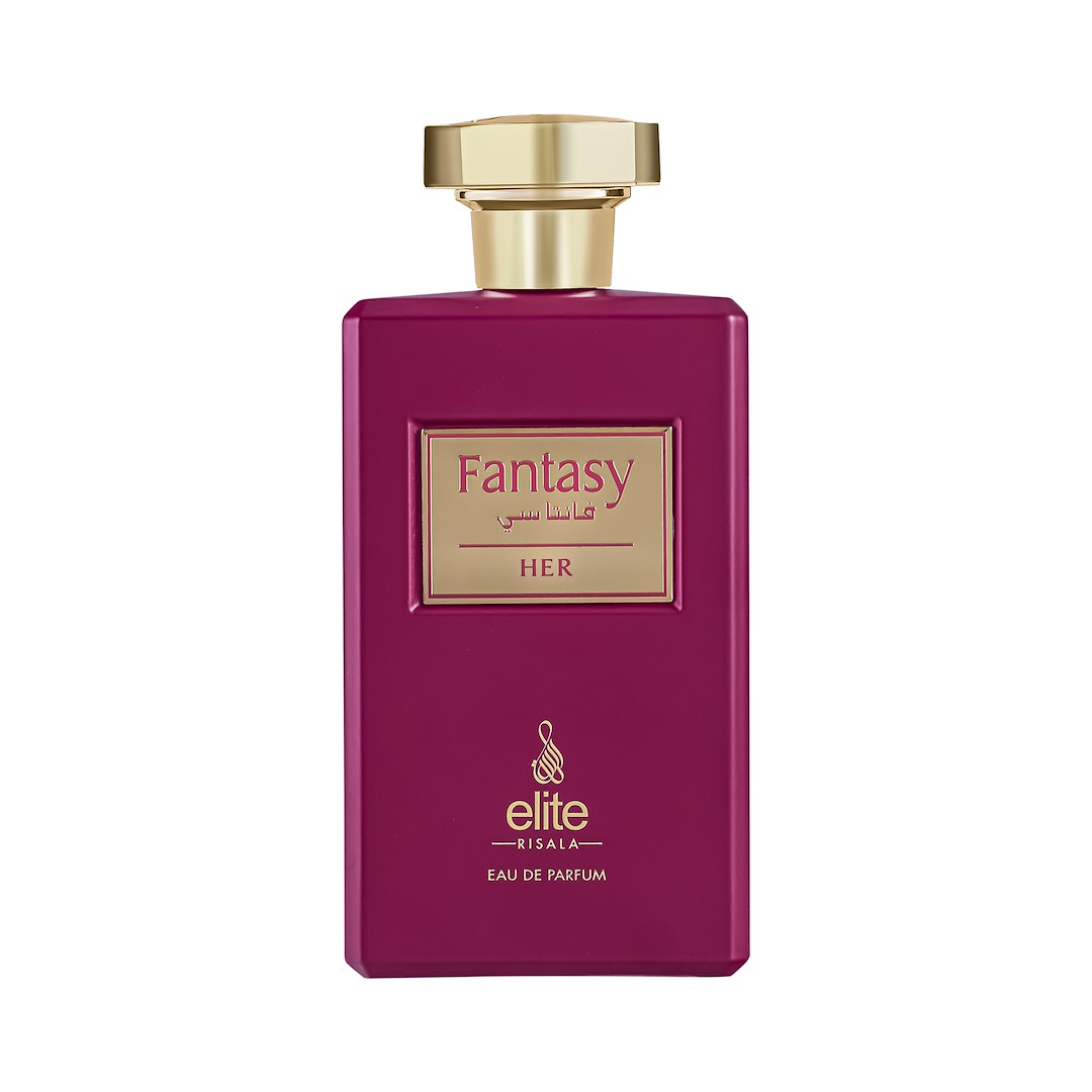 RISALA ELITE FANTASY HER EDP 100ML