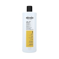 NIO SCALP 1 CLEANSER SHAMPOO 1L