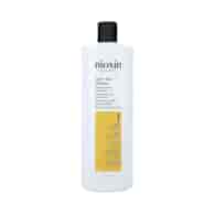 NIO SCALP 1 CLEANSER SHAMPOO 1L