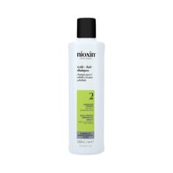 NIO SCALP 2 CLEANSER SHAMPOO 300ML