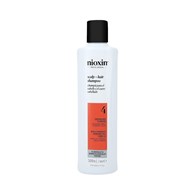 NIO SCALP 4 CLEANSER SHAMPOO 300ML