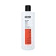 NIO SCALP 4 CLEANSER SHAMPOO 1L