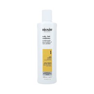 NIO SCALP 1 REVITALIZER CONDITIONER 300ML